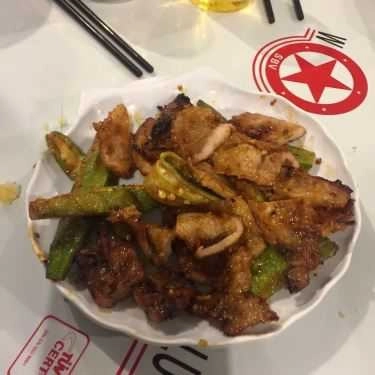 Món ăn- Nhà Hàng Quang Rọm Restaurant - Lẩu & Nướng