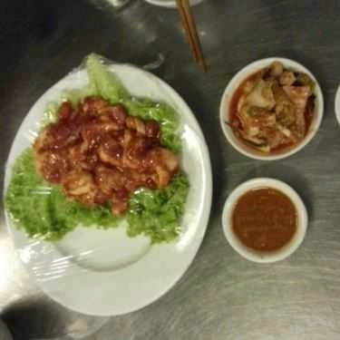 Món ăn- Nhà Hàng Quang Rọm Restaurant - Lẩu & Nướng