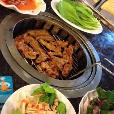 Món ăn- Nhà Hàng Quang Rọm Restaurant - Lẩu & Nướng