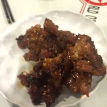 Món ăn- Nhà Hàng Quang Rọm Restaurant - Lẩu & Nướng