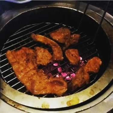 Món ăn- Nhà Hàng Quang Rọm Restaurant - Lẩu & Nướng