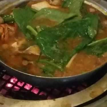 Món ăn- Nhà Hàng Quang Rọm Restaurant - Lẩu & Nướng