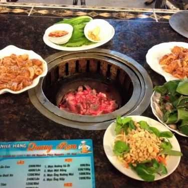 Tổng hợp- Nhà Hàng Quang Rọm Restaurant - Lẩu & Nướng