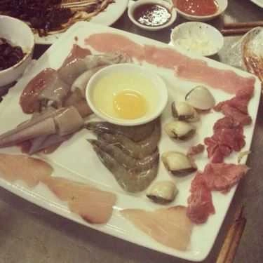 Món ăn- Nhà Hàng Quang Rọm Restaurant - Lẩu & Nướng