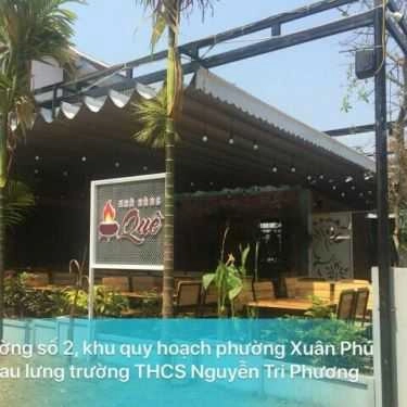 Tổng hợp- Nhà Hàng Quê - Ẩm Thực Đồng Quê