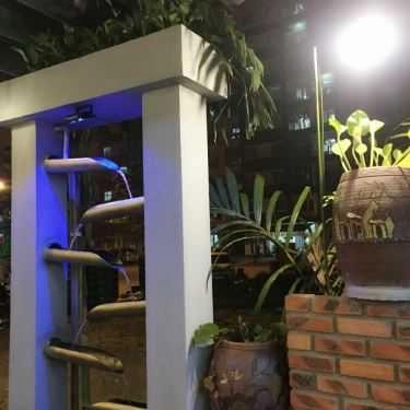 Tổng hợp- Nhà Hàng Quê - Ẩm Thực Đồng Quê
