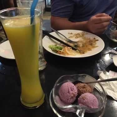 Món ăn- Nhà Hàng Red Chilli Restaurant - Ẩm Thực 3 Miền