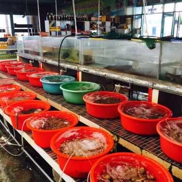 Tổng hợp- Nhà Hàng Sao Biển Bé Đen - Hải Sản Tươi Sống