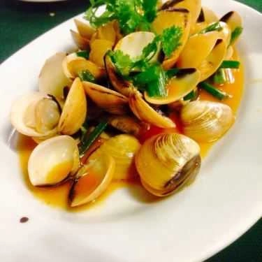Món ăn- Nhà Hàng Tân Hồng Phát