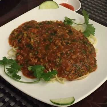 Món ăn- Nhà Hàng Tân Hồng Phát