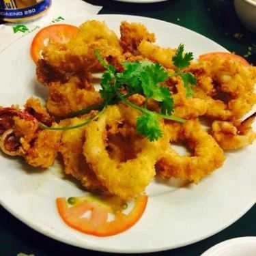 Món ăn- Nhà Hàng Tân Hồng Phát