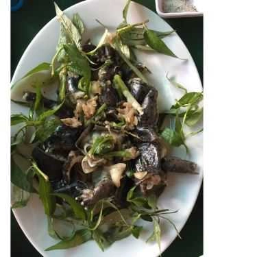 Món ăn- Nhà Hàng Tân Hồng Phát
