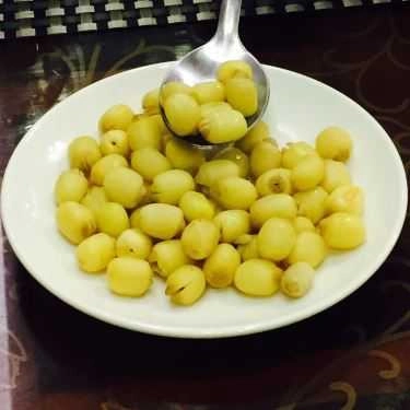 Món ăn- Nhà Hàng Tân Hồng Phát