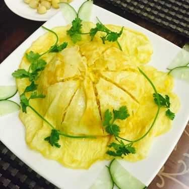 Món ăn- Nhà Hàng Tân Hồng Phát