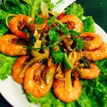 Món ăn- Nhà Hàng Tân Hồng Phát