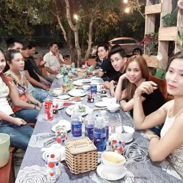 Tổng hợp- Nhà Hàng Tân Za 3 - Món Việt