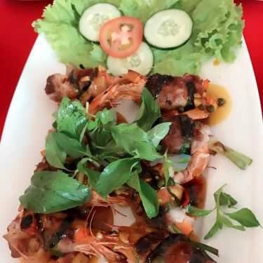 Món ăn- Nhà Hàng Táo Đỏ - Ẩm Thực 3 Miền