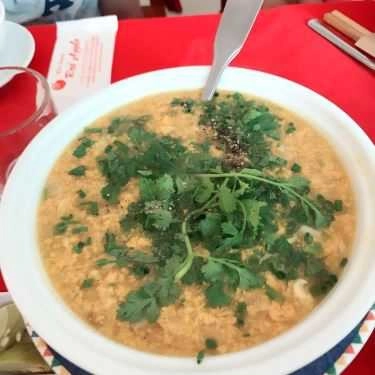 Món ăn- Nhà Hàng Táo Đỏ - Ẩm Thực 3 Miền