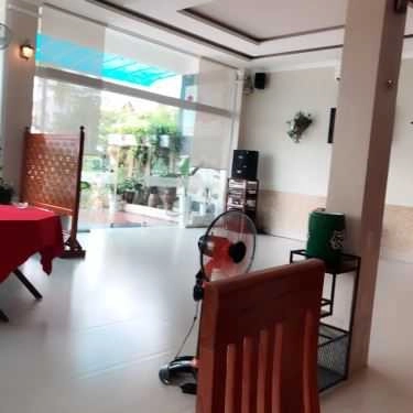 Không gian- Nhà Hàng Táo Đỏ - Ẩm Thực 3 Miền