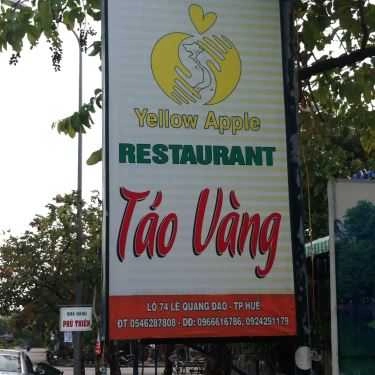 Tổng hợp- Nhà Hàng Táo Vàng - Ẩm Thực 3 Miền