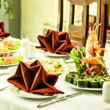 Tổng hợp- Nhà Hàng Thăng Long City Tour