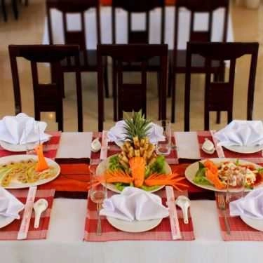 Tổng hợp- Nhà Hàng Thăng Long City Tour