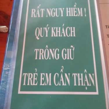 Tổng hợp- Thiên Phú - Nhà Hàng Tiệc Cưới