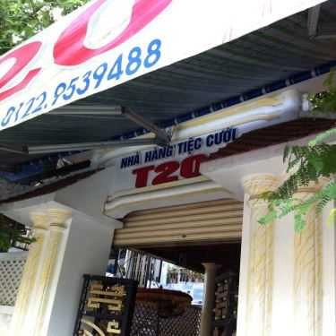 Tổng hợp- Nhà Hàng Tiệc Cưới T20