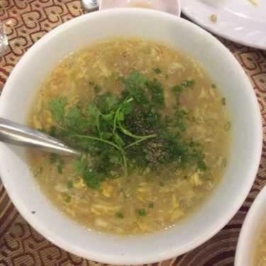 Món ăn- Nhà Hàng Tiệc Cưới T20