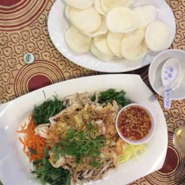 Món ăn- Nhà Hàng Tiệc Cưới T20