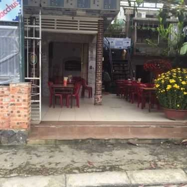 Không gian- Nhà Hàng Tiệc Cưới T20