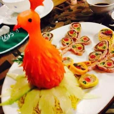 Món ăn- Nhà Hàng Tịnh Gia Viên Restaurant - Món Huế