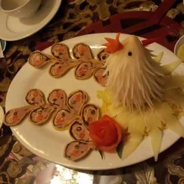 Món ăn- Nhà Hàng Tịnh Gia Viên Restaurant - Món Huế