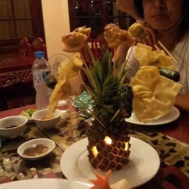 Tổng hợp- Nhà Hàng Tịnh Gia Viên Restaurant - Món Huế