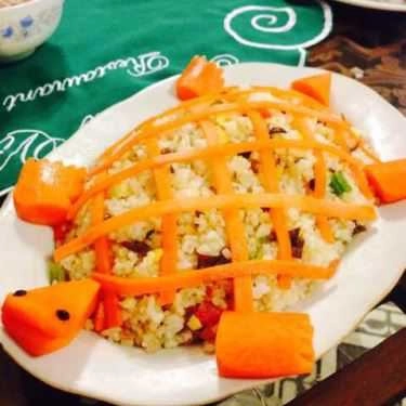 Món ăn- Nhà Hàng Tịnh Gia Viên Restaurant - Món Huế