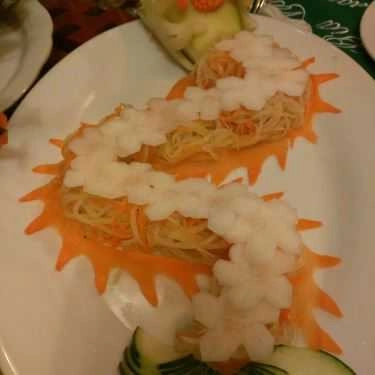 Món ăn- Nhà Hàng Tịnh Gia Viên Restaurant - Món Huế
