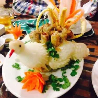 Món ăn- Nhà Hàng Tịnh Gia Viên Restaurant - Món Huế