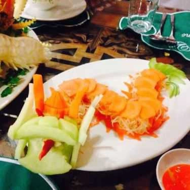 Món ăn- Nhà Hàng Tịnh Gia Viên Restaurant - Món Huế