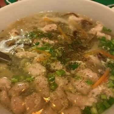 Món ăn- Nhà Hàng Tịnh Gia Viên Restaurant - Món Huế