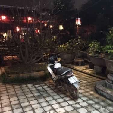 Tổng hợp- Nhà Hàng Chay Tịnh Lâm Nhi