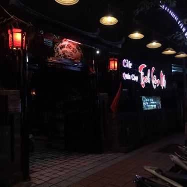 Tổng hợp- Nhà Hàng Chay Tịnh Lâm Nhi