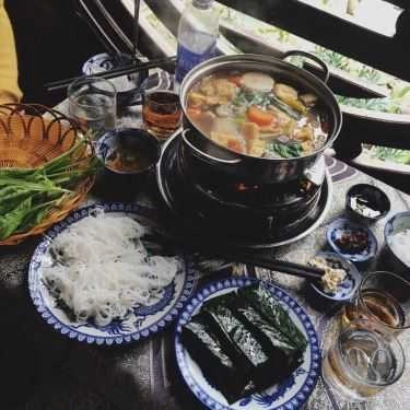 Tổng hợp- Nhà Hàng Chay Tịnh Lâm Nhi