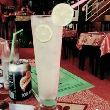 Món ăn- Nhà Hàng Ushi Restaurant - Ẩm Thực Á & Âu