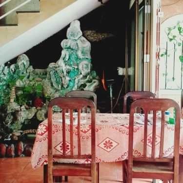 Không gian- Nhà Hàng Ushi Restaurant - Ẩm Thực Á & Âu