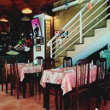 Không gian- Nhà Hàng Ushi Restaurant - Ẩm Thực Á & Âu