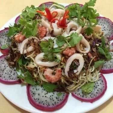 Món ăn- Nhà Hàng Vũ Phương Vũ - Rắn Mối 7 Món