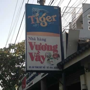 Tổng hợp- Nhà Hàng Vương Vầy Restaurant - Món Ăn Đặc Sản