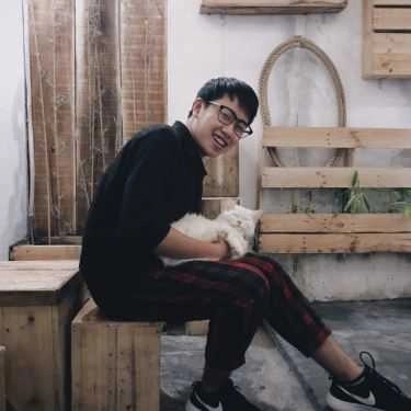 Tổng hợp- Nhà Lem Cafe