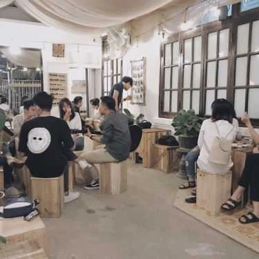 Tổng hợp- Nhà Lem Cafe