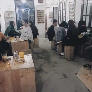 Tổng hợp- Nhà Lem Cafe